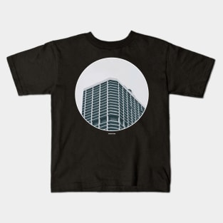 Singapore Kids T-Shirt